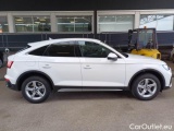  Audi  Q5 AUDI  SPORTBACK / 2020 / 5P / SUV 40 TDI BUSIN. ADVANCED QUATTRO S TRONIC #7