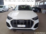  Audi  Q5 AUDI  SPORTBACK / 2020 / 5P / SUV 40 TDI BUSIN. ADVANCED QUATTRO S TRONIC #6