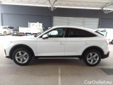  Audi  Q5 AUDI  SPORTBACK / 2020 / 5P / SUV 40 TDI BUSIN. ADVANCED QUATTRO S TRONIC #8