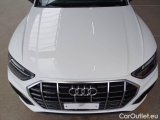  Audi  Q5 AUDI  SPORTBACK / 2020 / 5P / SUV 40 TDI BUSIN. ADVANCED QUATTRO S TRONIC #27
