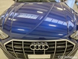  Audi  Q5 AUDI  SPORTBACK / 2020 / 5P / SUV 40 TDI BUSIN. ADVANCED QUATTRO S TRONIC #27