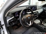  Bmw  Serie 5 BMW  / 2020 / 5P / STATION WAGON 520D AUT BUSINESS MH48V TOURING #137