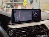  Bmw  Serie 5 BMW  / 2020 / 5P / STATION WAGON 520D XDRIVE BUSINESS AUTO MH48V TOURING #5