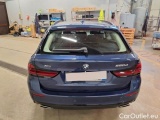  Bmw  Serie 5 BMW  / 2020 / 5P / STATION WAGON 520D XDRIVE BUSINESS AUTO MH48V TOURING #71
