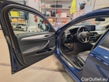  Bmw  Serie 5 BMW  / 2020 / 5P / STATION WAGON 520D XDRIVE BUSINESS AUTO MH48V TOURING #129