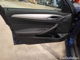  Bmw  Serie 5 BMW  / 2020 / 5P / STATION WAGON 520D XDRIVE BUSINESS AUTO MH48V TOURING #130