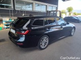  Bmw  Serie 3 BMW  / 2018 / 5P / STATION WAGON 316D 48V BUSINESS ADVANTAGE TOURING AUTO #2