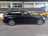  Bmw  Serie 3 BMW  / 2018 / 5P / STATION WAGON 316D 48V BUSINESS ADVANTAGE TOURING AUTO #7