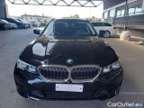  Bmw  Serie 3 BMW  / 2018 / 5P / STATION WAGON 316D 48V BUSINESS ADVANTAGE TOURING AUTO #6