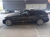  Bmw  Serie 3 BMW  / 2018 / 5P / STATION WAGON 316D 48V BUSINESS ADVANTAGE TOURING AUTO #8