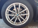  Bmw  Serie 3 BMW  / 2018 / 5P / STATION WAGON 316D 48V BUSINESS ADVANTAGE TOURING AUTO #18
