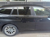  Bmw  Serie 3 BMW  / 2018 / 5P / STATION WAGON 316D 48V BUSINESS ADVANTAGE TOURING AUTO #61