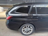  Bmw  Serie 3 BMW  / 2018 / 5P / STATION WAGON 316D 48V BUSINESS ADVANTAGE TOURING AUTO #64