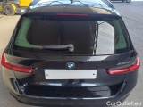 Bmw  Serie 3 BMW  / 2018 / 5P / STATION WAGON 316D 48V BUSINESS ADVANTAGE TOURING AUTO #80