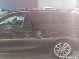  Bmw  Serie 3 BMW  / 2018 / 5P / STATION WAGON 316D 48V BUSINESS ADVANTAGE TOURING AUTO #86