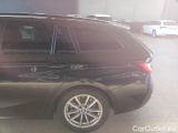  Bmw  Serie 3 BMW  / 2018 / 5P / STATION WAGON 316D 48V BUSINESS ADVANTAGE TOURING AUTO #82