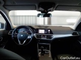  Bmw  Serie 3 BMW  / 2018 / 5P / STATION WAGON 318D 48V BUSINESS ADVANTAGE TOURING AUTO #3