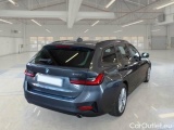  Bmw  Serie 3 BMW  / 2018 / 5P / STATION WAGON 318D 48V BUSINESS ADVANTAGE TOURING AUTO #2