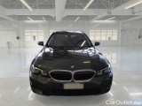  Bmw  Serie 3 BMW  / 2018 / 5P / STATION WAGON 318D 48V BUSINESS ADVANTAGE TOURING AUTO #6