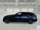  Bmw  Serie 3 BMW  / 2018 / 5P / STATION WAGON 318D 48V BUSINESS ADVANTAGE TOURING AUTO #8