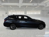  Bmw  Serie 3 BMW  / 2018 / 5P / STATION WAGON 318D 48V BUSINESS ADVANTAGE TOURING AUTO #7