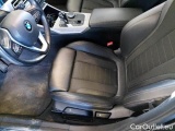  Bmw  Serie 3 BMW  / 2018 / 5P / STATION WAGON 318D 48V BUSINESS ADVANTAGE TOURING AUTO #12