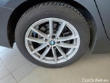  Bmw  Serie 3 BMW  / 2018 / 5P / STATION WAGON 318D 48V BUSINESS ADVANTAGE TOURING AUTO #18