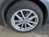  Bmw  Serie 3 BMW  / 2018 / 5P / STATION WAGON 318D 48V BUSINESS ADVANTAGE TOURING AUTO #20