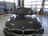  Bmw  Serie 3 BMW  / 2018 / 5P / STATION WAGON 318D 48V BUSINESS ADVANTAGE TOURING AUTO #26