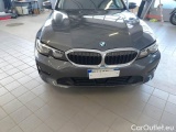  Bmw  Serie 3 BMW  / 2018 / 5P / STATION WAGON 318D 48V BUSINESS ADVANTAGE TOURING AUTO #34