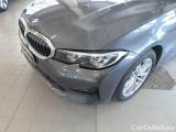  Bmw  Serie 3 BMW  / 2018 / 5P / STATION WAGON 318D 48V BUSINESS ADVANTAGE TOURING AUTO #31
