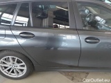  Bmw  Serie 3 BMW  / 2018 / 5P / STATION WAGON 318D 48V BUSINESS ADVANTAGE TOURING AUTO #46