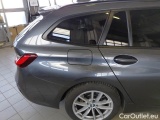  Bmw  Serie 3 BMW  / 2018 / 5P / STATION WAGON 318D 48V BUSINESS ADVANTAGE TOURING AUTO #50