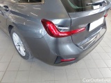  Bmw  Serie 3 BMW  / 2018 / 5P / STATION WAGON 318D 48V BUSINESS ADVANTAGE TOURING AUTO #57