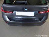  Bmw  Serie 3 BMW  / 2018 / 5P / STATION WAGON 318D 48V BUSINESS ADVANTAGE TOURING AUTO #55