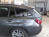  Bmw  Serie 3 BMW  / 2018 / 5P / STATION WAGON 318D 48V BUSINESS ADVANTAGE TOURING AUTO #59