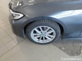  Bmw  Serie 3 BMW  / 2018 / 5P / STATION WAGON 318D 48V BUSINESS ADVANTAGE TOURING AUTO #67