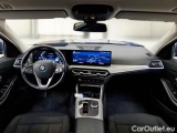  Bmw  Serie 3 BMW  / 2022 / 5P / STATION WAGON 320D 48V TOURING AUTO #3