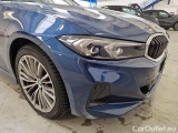  Bmw  Serie 3 BMW  / 2022 / 5P / STATION WAGON 320D 48V TOURING AUTO #39