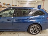  Bmw  Serie 3 BMW  / 2022 / 5P / STATION WAGON 320D 48V TOURING AUTO #61