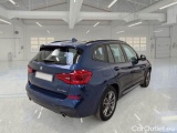  Bmw  X3 BMW  / 2017 / 5P / SUV SDRIVE 18D MH48V MSPORT AUTO #2
