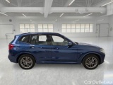  Bmw  X3 BMW  / 2017 / 5P / SUV SDRIVE 18D MH48V MSPORT AUTO #7