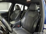  Bmw  X3 BMW  / 2017 / 5P / SUV SDRIVE 18D MH48V MSPORT AUTO #11