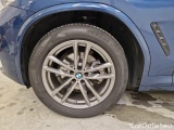  Bmw  X3 BMW  / 2017 / 5P / SUV SDRIVE 18D MH48V MSPORT AUTO #20