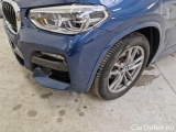  Bmw  X3 BMW  / 2017 / 5P / SUV SDRIVE 18D MH48V MSPORT AUTO #35