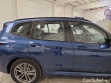  Bmw  X3 BMW  / 2017 / 5P / SUV SDRIVE 18D MH48V MSPORT AUTO #42