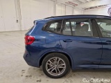  Bmw  X3 BMW  / 2017 / 5P / SUV SDRIVE 18D MH48V MSPORT AUTO #44