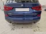  Bmw  X3 BMW  / 2017 / 5P / SUV SDRIVE 18D MH48V MSPORT AUTO #46