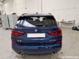  Bmw  X3 BMW  / 2017 / 5P / SUV SDRIVE 18D MH48V MSPORT AUTO #49