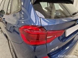  Bmw  X3 BMW  / 2017 / 5P / SUV SDRIVE 18D MH48V MSPORT AUTO #51